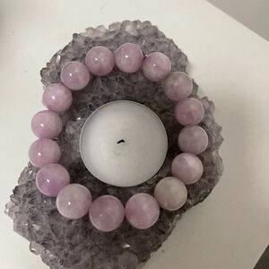 Large Exquisite Stretch Bracelet